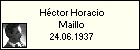 Hctor Horacio Maillo